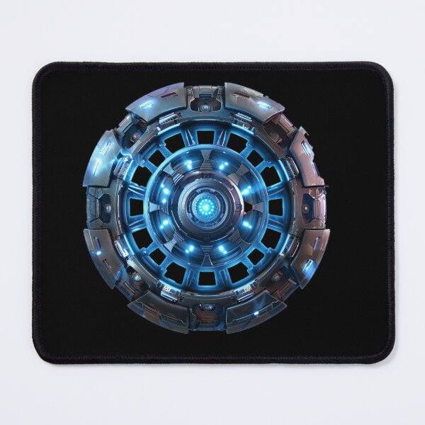 Item preview, Arc Reactor. designed and sold by HANGLEMAN.