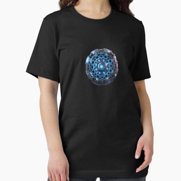 Item preview, Arc Reactor. designed and sold by HANGLEMAN.