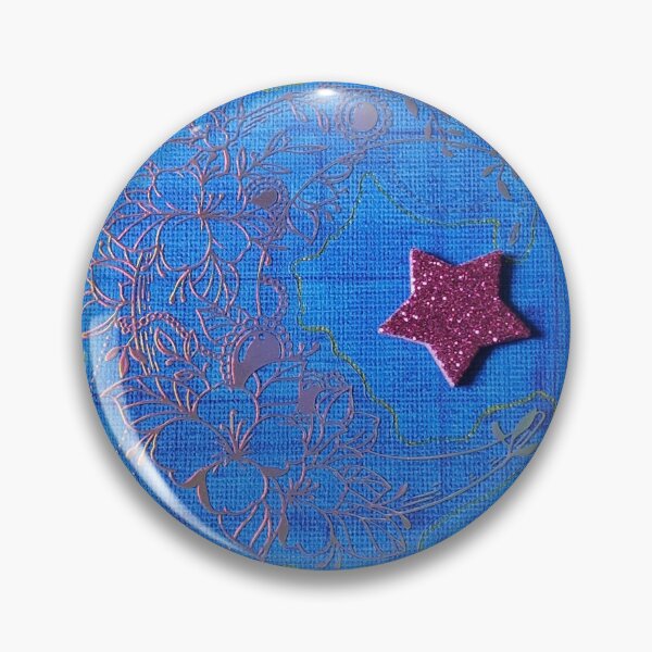 Item preview, The moon and the star  designed and sold by Jessicaesp.