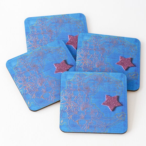 Item preview, The moon and the star  designed and sold by Jessicaesp.