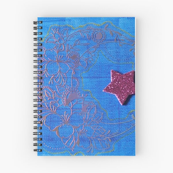 Item preview, The moon and the star  designed and sold by Jessicaesp.