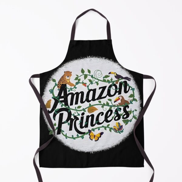 Item preview, Amazon Princess designed and sold by Dilwish5.