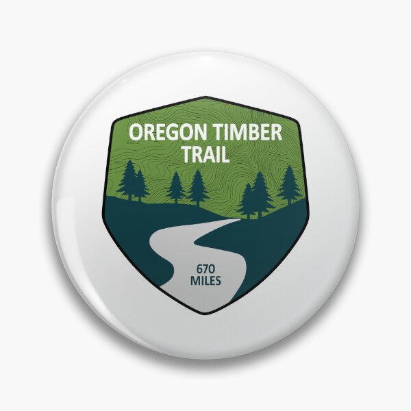 Item preview, Oregon Timber Trail designed and sold by Esskay Designs.