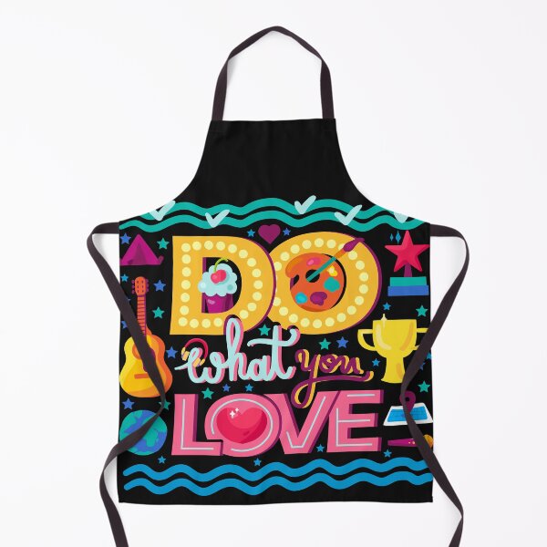 Item preview, Do What You Love designed and sold by Lukars77.