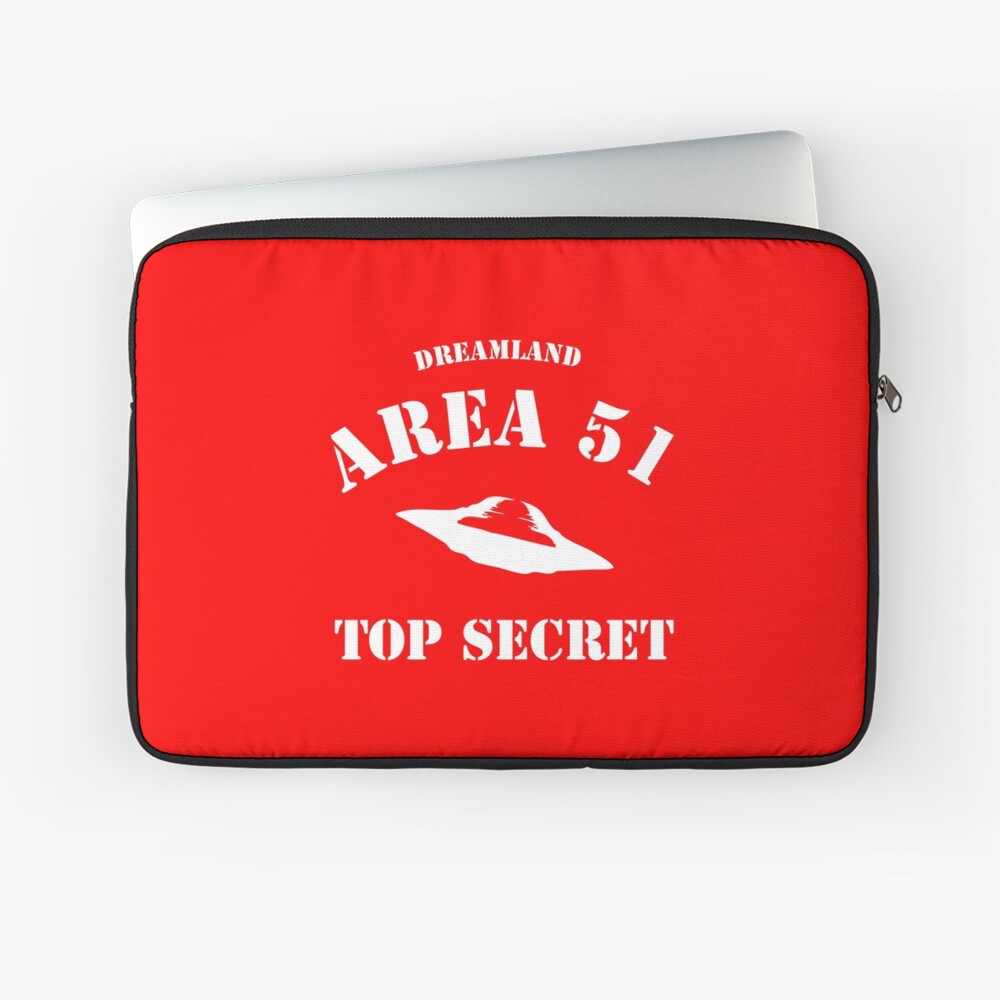 Item preview, Laptop Sleeve designed and sold by roswellboutique.