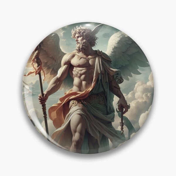 Item preview, Hermes designed and sold by RaF71PrO.