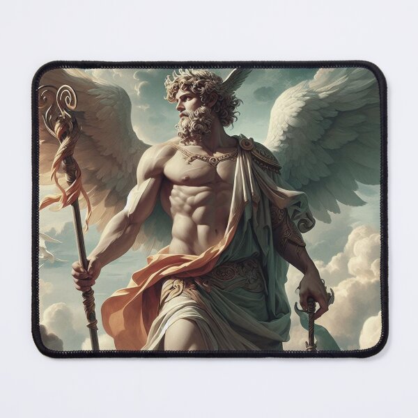 Item preview, Hermes designed and sold by RaF71PrO.
