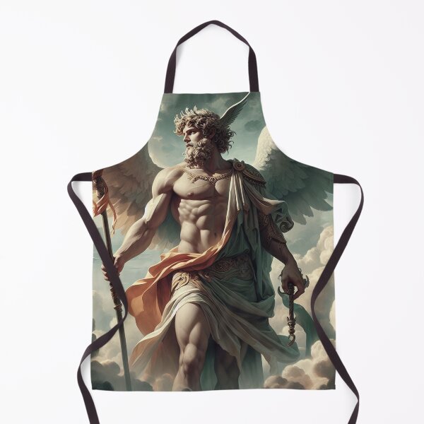 Item preview, Hermes designed and sold by RaF71PrO.