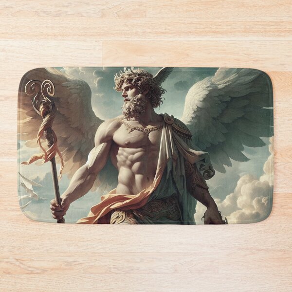 Item preview, Hermes designed and sold by RaF71PrO.