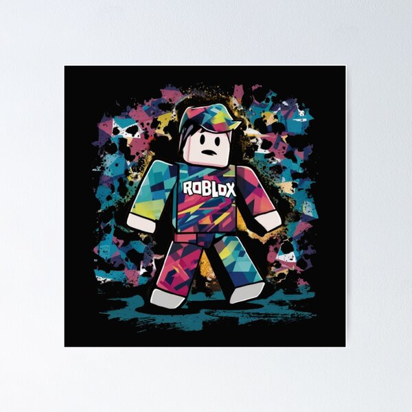 Item preview, RobloxDesign designed and sold by Rostislav Tarasenko.
