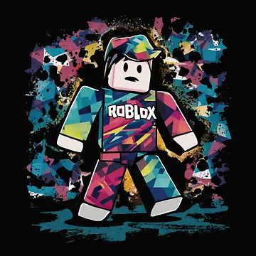 Artwork thumbnail, RobloxDesign by Rostislav Tarasenko
