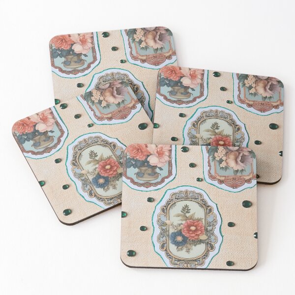 Item preview, flowers   designed and sold by Jessicaesp.