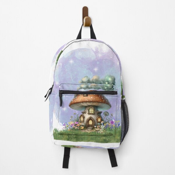 Item preview, Fairy house designed and sold by BB-Bo03.