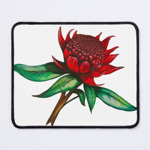 Item preview, Single Flower designed and sold by JCMaree.
