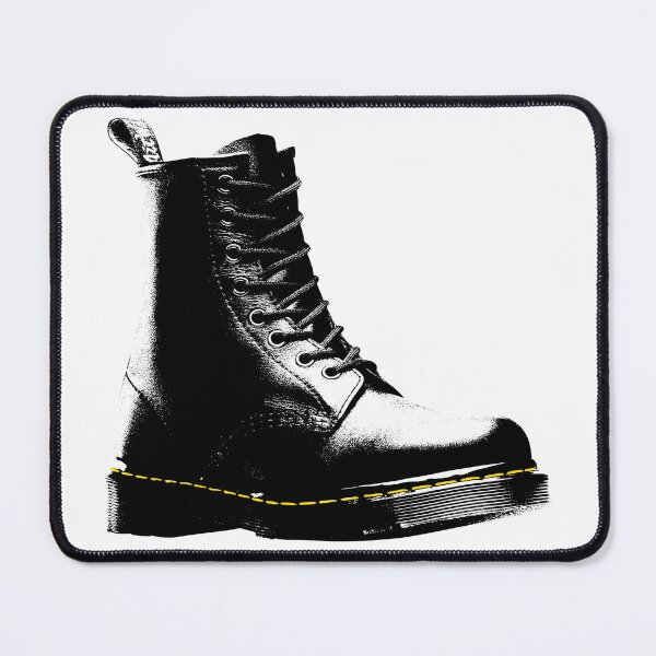 Item preview, Dr. Martens boot designed and sold by sid05.