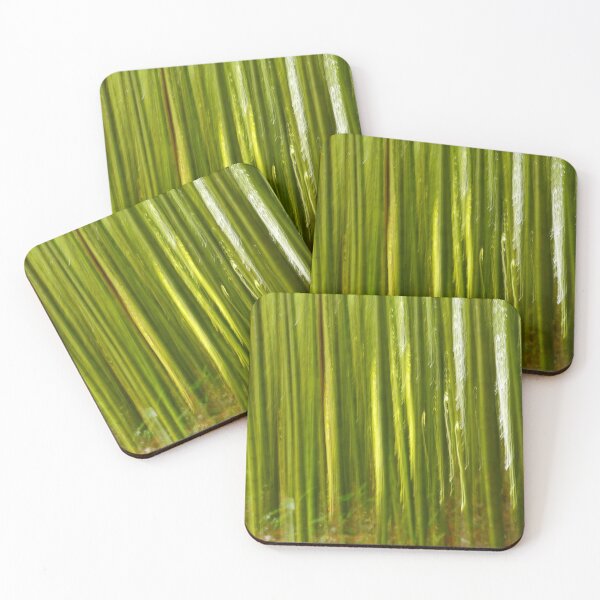 Item preview, Nature bamboo abstract designed and sold by Gaspar Avila.
