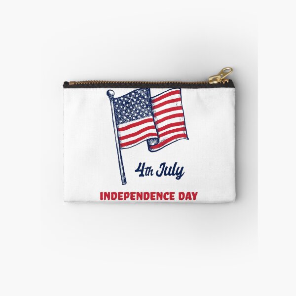 Item preview, American flag, 4th July. Independence day  designed and sold by FaddyFog.