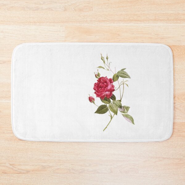 Item preview, Delicate Rose Flower designed and sold by Design Shop.