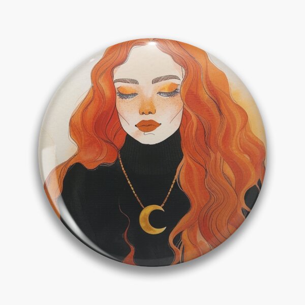 Item preview, Cafe Mystique: Lunar Shadow Goddess designed and sold by EtherealShadows.