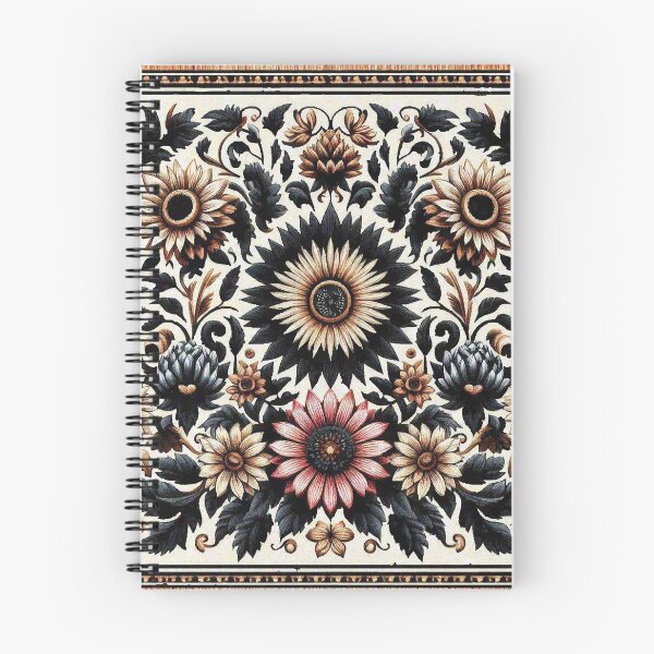 Item preview, aesthetic dark sunflower for sunflower lovers designed and sold by Illuministique.