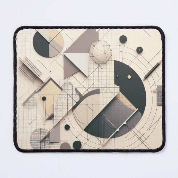 Item preview, Archigraph #30 - Architecture collage designed and sold by TheCollageWorld.