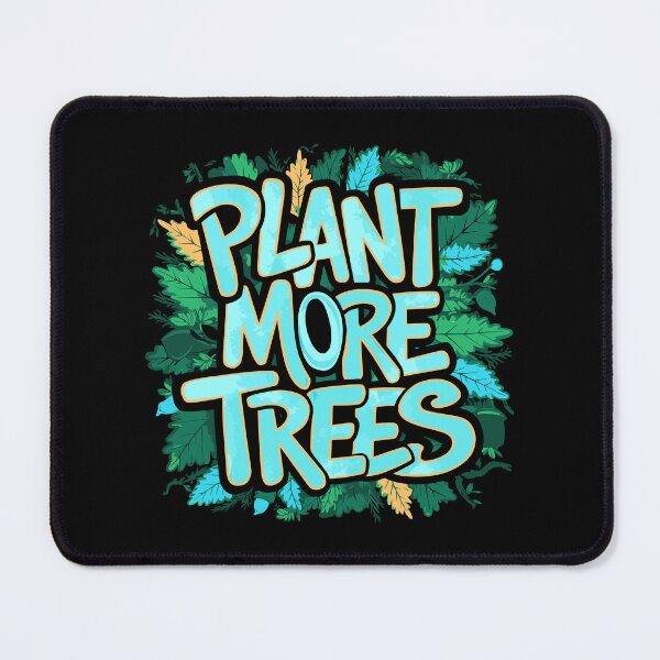 Item preview, Plant Trees Arbor Day Conservation Nature Planting Reforestation designed and sold by w1ckerman.