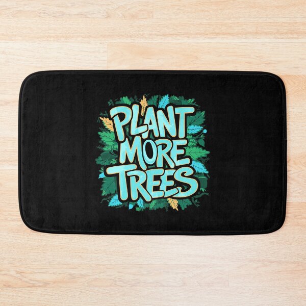 Item preview, Plant Trees Arbor Day Conservation Nature Planting Reforestation designed and sold by w1ckerman.