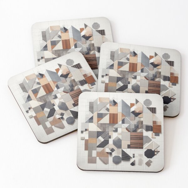 Item preview, Archigraph #31 - Architecture collage designed and sold by TheCollageWorld.