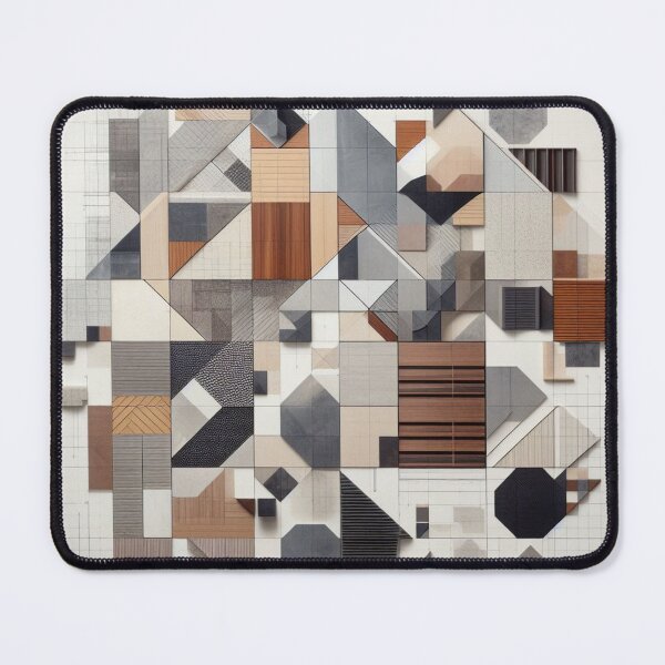 Item preview, Archigraph #31 - Architecture collage designed and sold by TheCollageWorld.