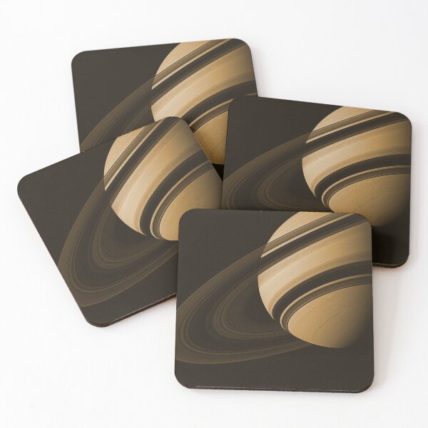 Item preview, Saturn The Ringed World designed and sold by amanda150771.