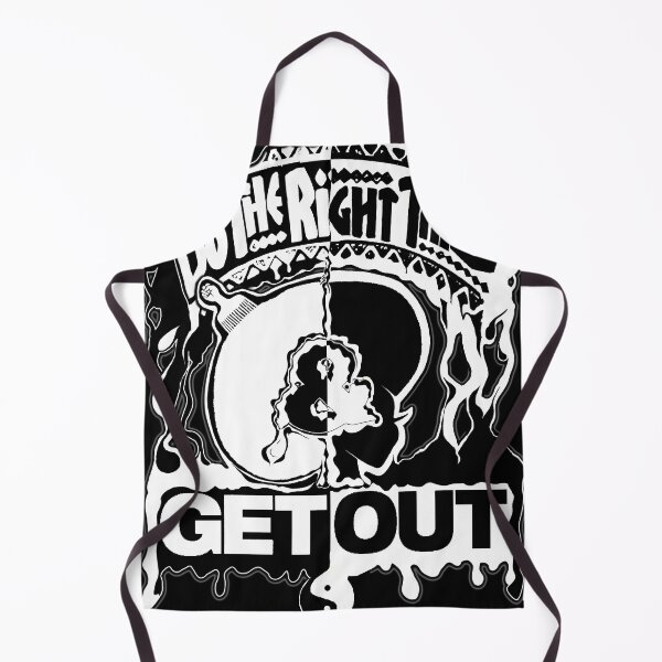 Item preview, get out...173 designed and sold by Mars-b.