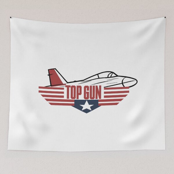 Item preview, Top Gun designed and sold by weibostar.