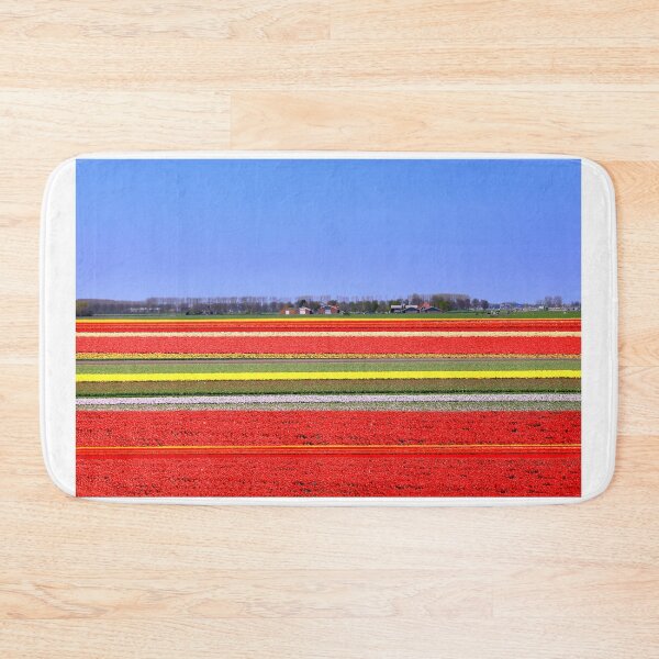 Item preview, The tulip fields designed and sold by annalisa56.