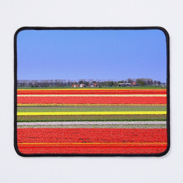 Item preview, The tulip fields designed and sold by annalisa56.