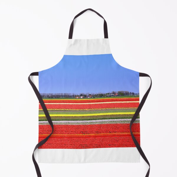 Item preview, The tulip fields designed and sold by annalisa56.
