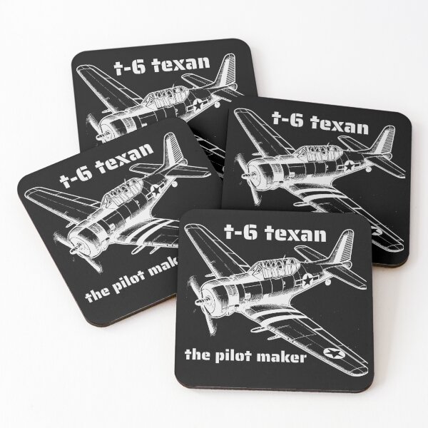 Item preview, T-6 Texan designed and sold by zarshirts.