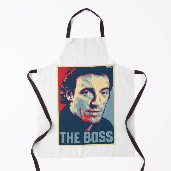 Item preview, The Boss designed and sold by DFA.