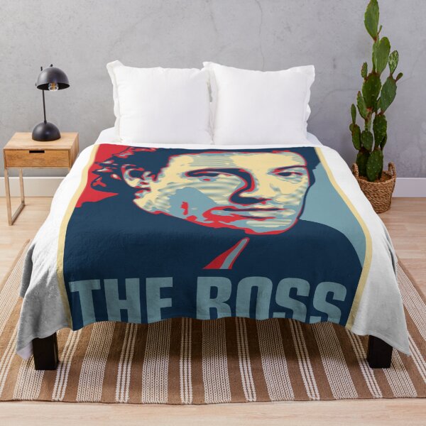 Item preview, The Boss designed and sold by DFA.