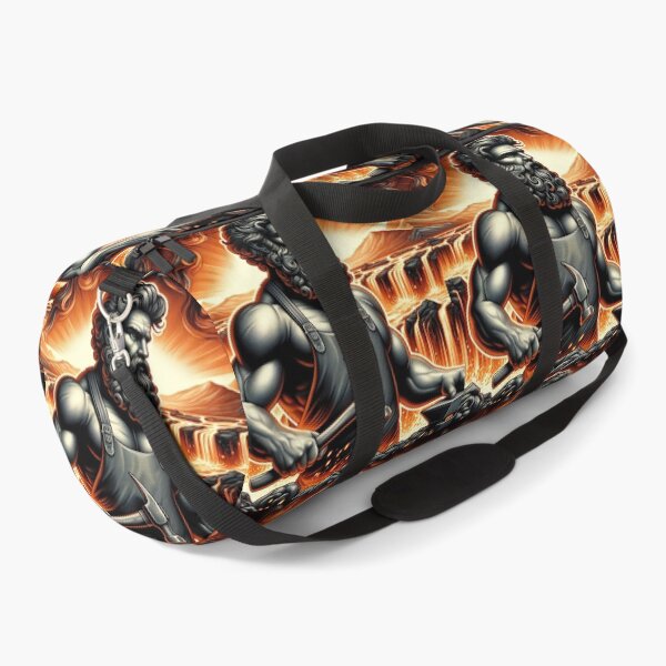 Item preview, Hephaestus designed and sold by RaF71PrO.