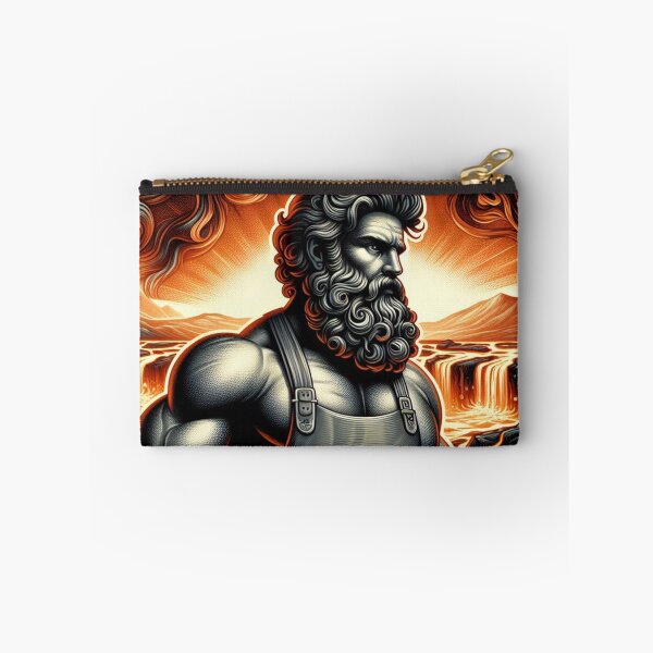 Item preview, Hephaestus designed and sold by RaF71PrO.
