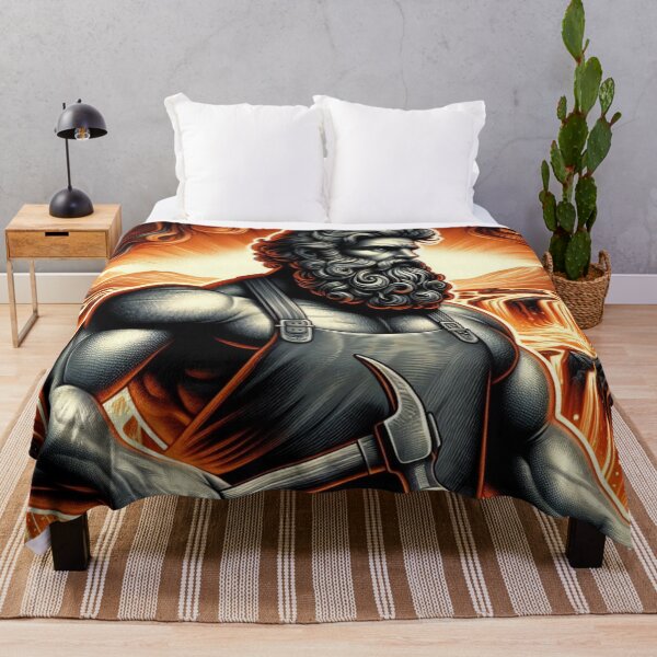 Item preview, Hephaestus designed and sold by RaF71PrO.