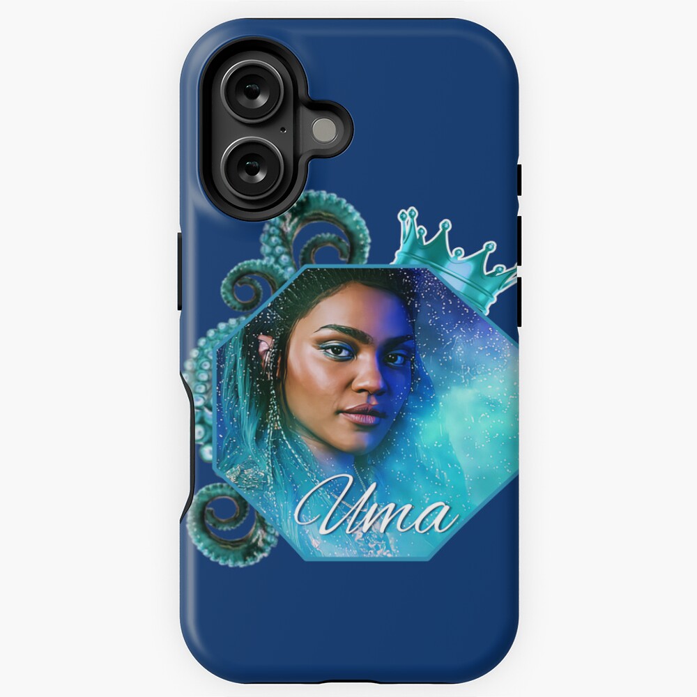 Item preview, Funda resistente MagSafe para iPhone designed and sold by Arte-Enchanted.