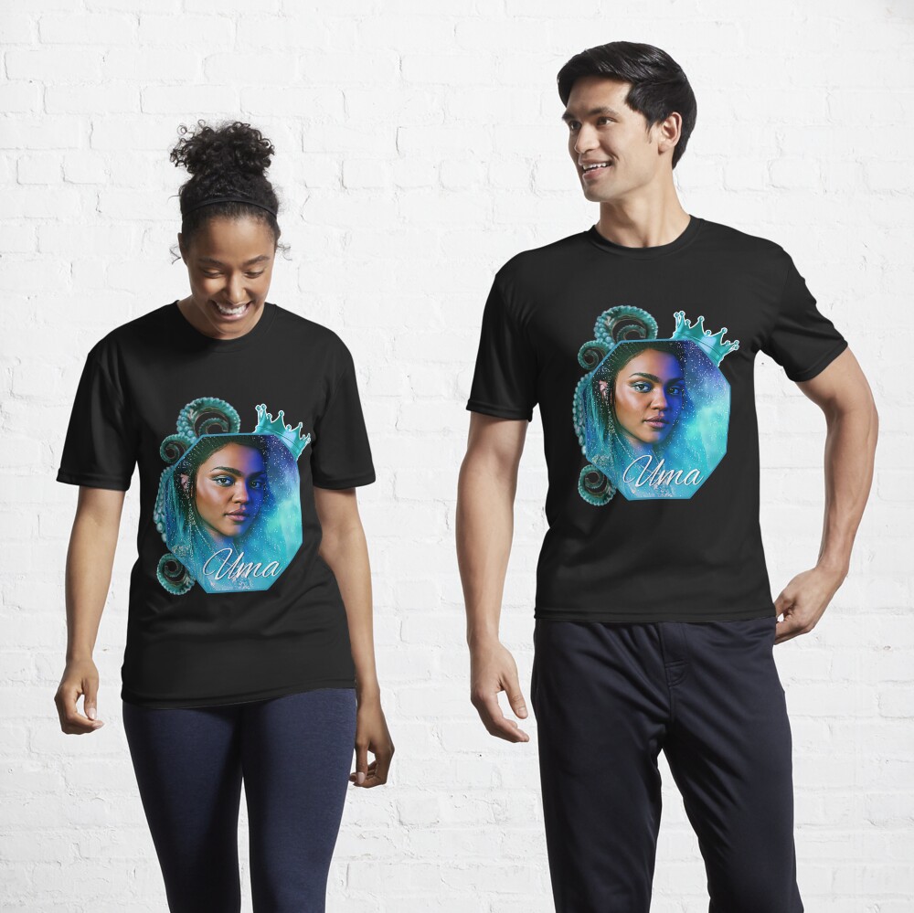 Item preview, Camiseta deportiva designed and sold by Arte-Enchanted.