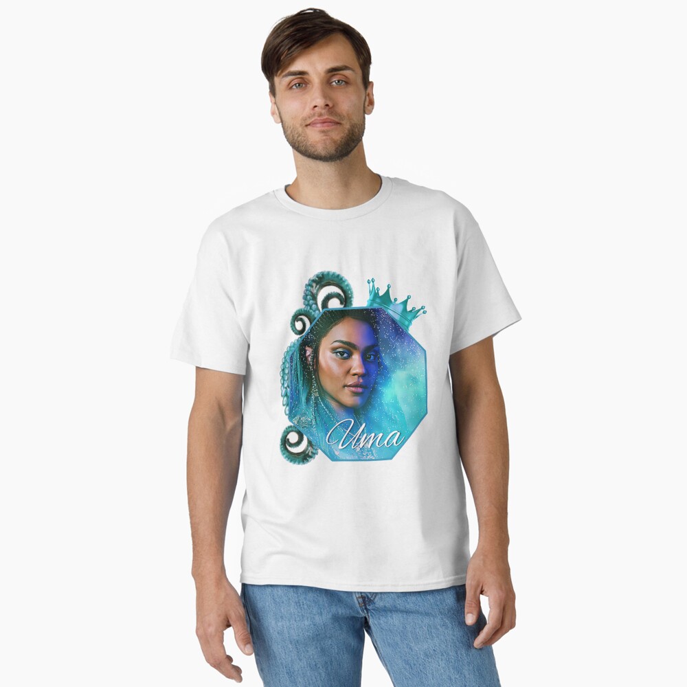 Item preview, Camiseta clásica designed and sold by Arte-Enchanted.