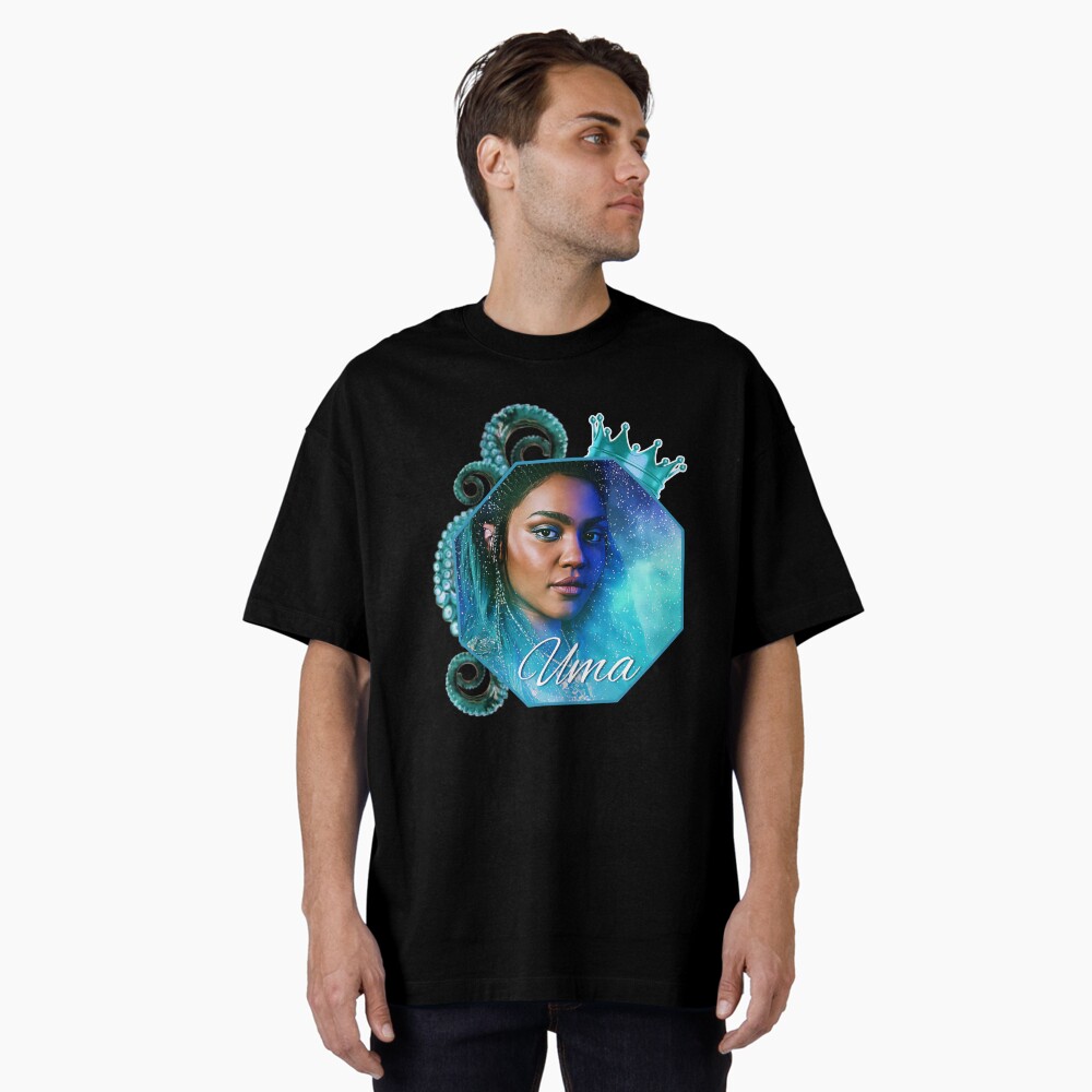 Item preview, Camiseta oversize designed and sold by Arte-Enchanted.