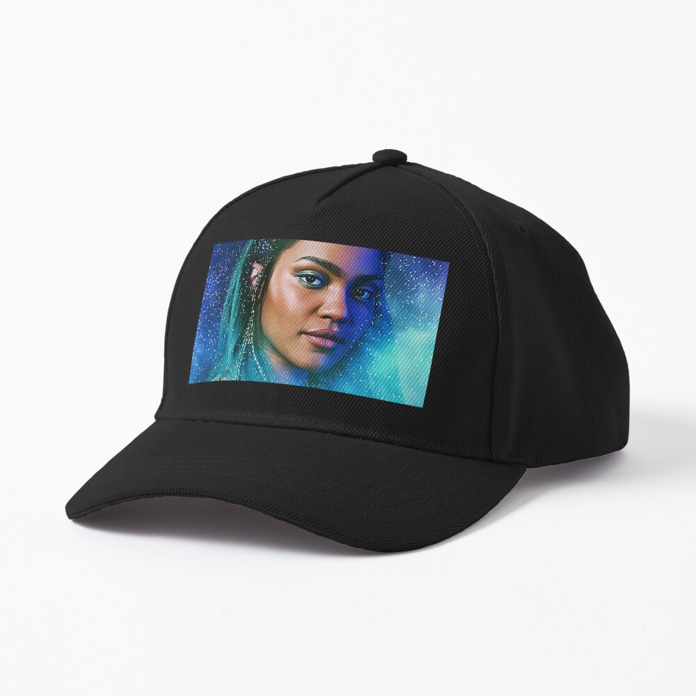 Item preview, Gorra de béisbol designed and sold by Arte-Enchanted.