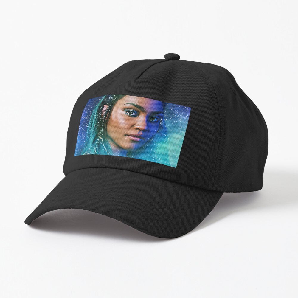 Item preview, Dad hat designed and sold by Arte-Enchanted.