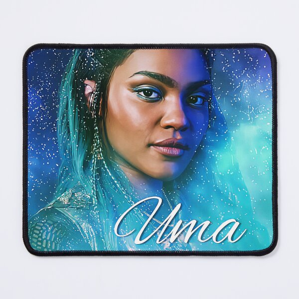 Item preview, Uma Princess - Descendants 3 designed and sold by Arte Enchanted.
