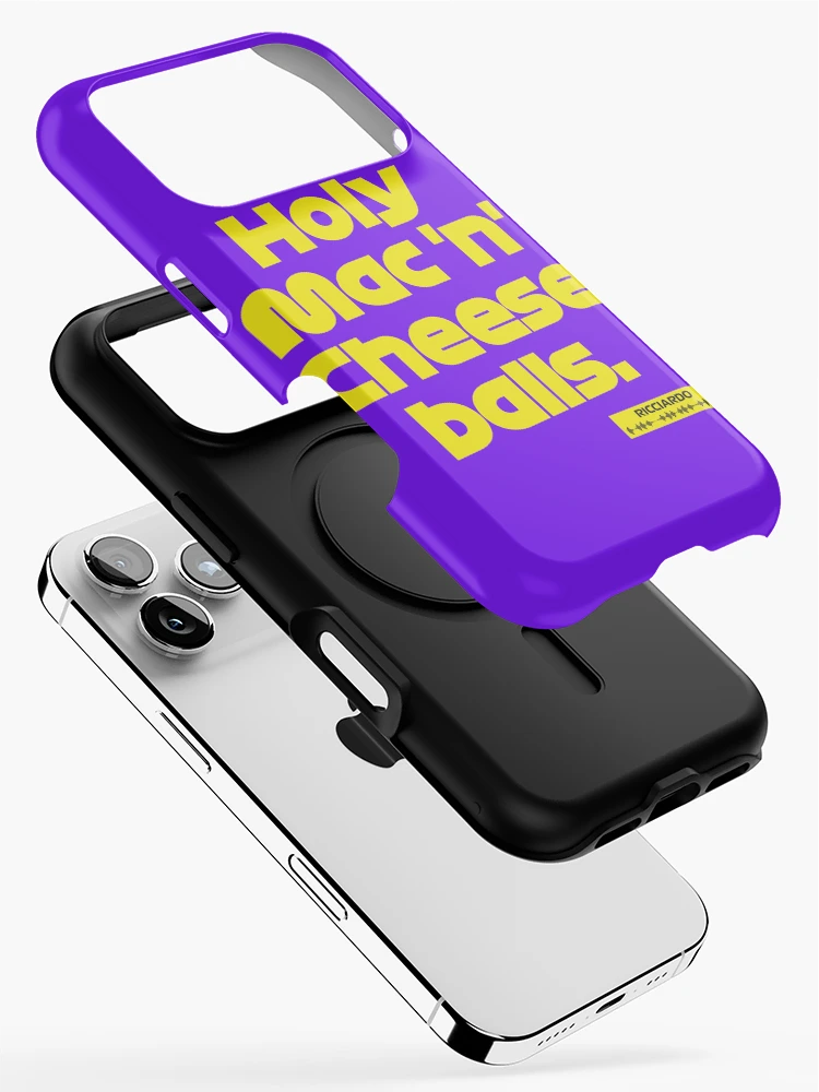 Thumbnail 2 of 4, iPhone Case, Daniel Ricciardo - Radio designed and sold by Rflectionart.