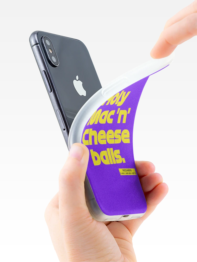 Thumbnail 4 of 5, iPhone Case, Daniel Ricciardo - Radio designed and sold by Rflectionart.